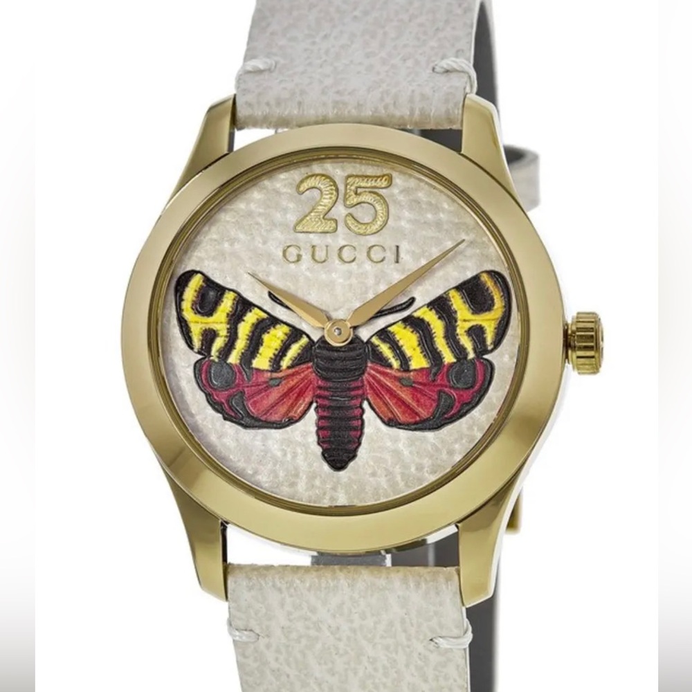 Brand new Gucci watch